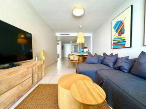 Beachside Haven Apartment Marbella